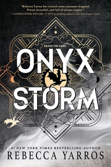 صورة Onyx Storm